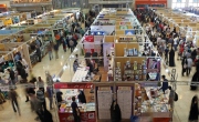 اخطار مجریان نمایشگاه کتاب به غرفه های اغذیه فروشی متخلف