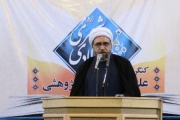 معاون دفتر ارتباطات حوزوی مقام معظم رهبری:روحانیون نسبت به مسائل عمومی جامعه حساس باشند
