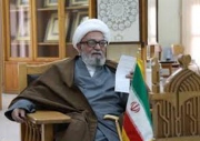 آیت الله محمد واعظ زاده خراسانی دار فانی را وداع گفت