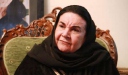 پوران فرخ زاد درگذشت