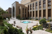 موزه ملک، یکی از 4 مقصد پربازدید گردشگری تهران