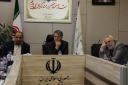 امور اجرایی سی امین نمایشگاه کتاب تهران به تشکل‌های نشر واگذار شد
