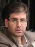 شهرام یوسفی‌فر، معاون اسناد ملی شد