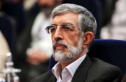 حداد عادل: آیت الله واعظ زاده خراسانی مدافع وحدت اسلامی بود