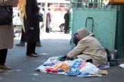 پدر یک خانواده ام، صدایم را بشنوید