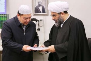 آیت الله فاضل لنکرانی: فلسفه تشکیل وهابیت، مقابله با اساس اسلام است