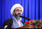 امام جمعه بوشهر:انتخاب رئیس جمهور جدید آمریکا تغییری در نوع نگرش ایران ایجاد نمی کند