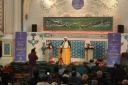برگزاری جشن عید امامت و ولایت در مرکز اسلامی انگلیس