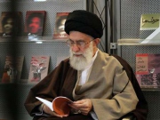 حضور رهبری در نمایشگاه کتاب پشتوانه ای برای اهالی نشر است