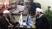 مبلغی: نظام جامع نویسی قوانین در مرکز تحقیقات اسلامی مجلس کلید خورد 