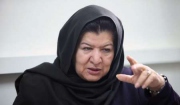 پوران درخشنده: نمایشگاه، کتابخوان تربیت می کند