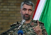 سردار فضلی:سازمان بسیج زنان در آموزش مربیان کوتاهی نکند