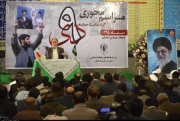 نماینده مجلس: 9 دی روز بصیرت و عمق درک مسائل اجتماعی و سیاسی است