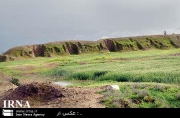 کاوش باستان شناسان ایرانی در جندی شاپور دزفول