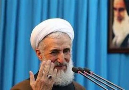 ثبات منطقه به نیروی مسلح ایران است/  پشتوانه 8 سال دفاع مقدس جهاد اکبربود