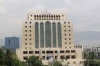 نشست «مصور سازی پراکندگی جغرافیایی ثروت علمی» در آرشیو ملی