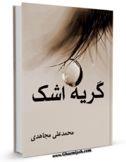 كتاب موبایل گریه اشک اثر محمد علی مجاهدی با محیطی جذاب و كاربر پسند در دسترس محققان قرار گرفت.