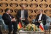 رسانه های آلمان: آغاز حرکت تازه در روابط آلمان با ایران
