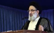 قیام عاشورا و عزاداری سیدالشهدا سپر محکمی دربرابر جنگ نرم دشمنان است