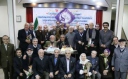 چکناواریان: موسسه هنرمندان پیشکسوت یک مدرسه بزرگ است