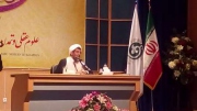 حماسه 9 دی حرکتی تاریخ ساز در برابر یک دروغ بزرگ بود