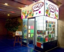 گالری کودکان در پردیس ملت راه اندازی شد