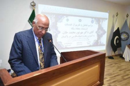 آسیب های بیشتر در کمین &amp;#39;فارسی&amp;#39; در پاکستان/ ضرورت توجه مسئولان عالی ایران