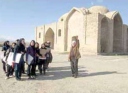 جای خالی میراث فرهنگی در مدارس