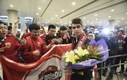 برخورد با خریدهای نامتعارف بازیکنان خارجی در فوتبال چین