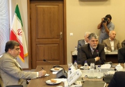 وزیر ارشاد: همه امور نمایشگاه کتاب تهران به بخش خصوصی واگذار می شود